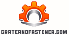 crateandfastener.com